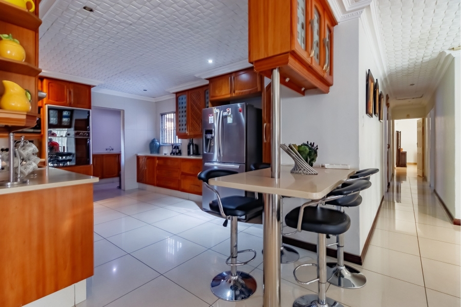 4 Bedroom Property for Sale in Amandasig Gauteng