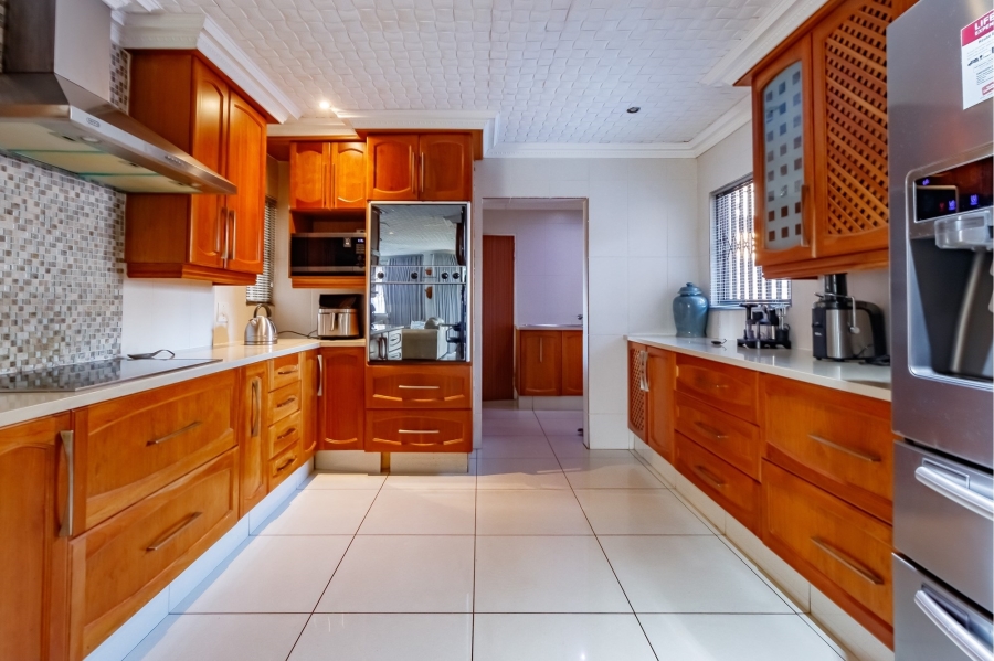 4 Bedroom Property for Sale in Amandasig Gauteng