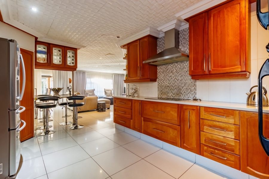 4 Bedroom Property for Sale in Amandasig Gauteng