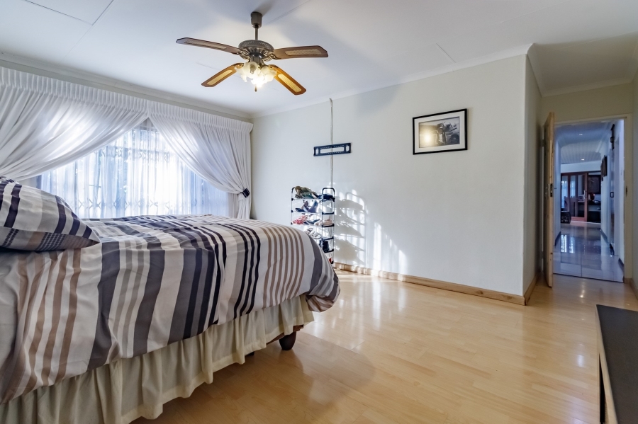4 Bedroom Property for Sale in Amandasig Gauteng