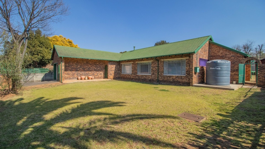 4 Bedroom Property for Sale in Atlasville Gauteng