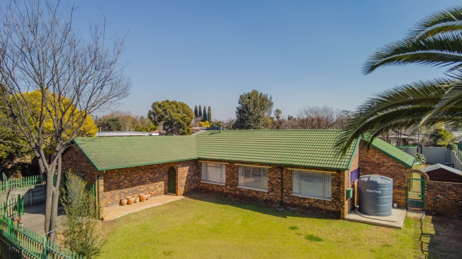 4 Bedroom Property for Sale in Atlasville Gauteng