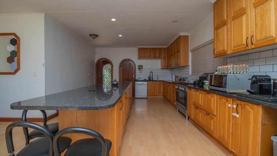 4 Bedroom Property for Sale in Atlasville Gauteng