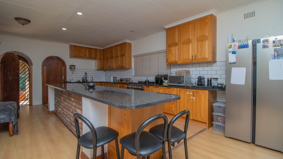 4 Bedroom Property for Sale in Atlasville Gauteng