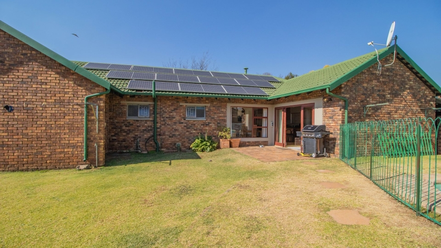 4 Bedroom Property for Sale in Atlasville Gauteng