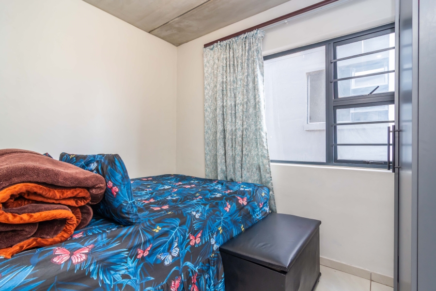 2 Bedroom Property for Sale in Fleurhof Gauteng