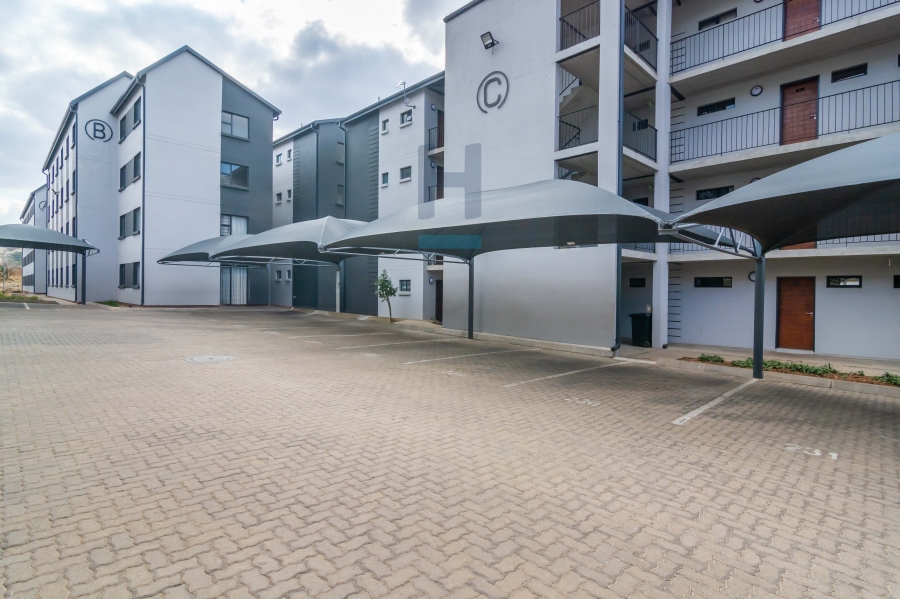 2 Bedroom Property for Sale in Fleurhof Gauteng
