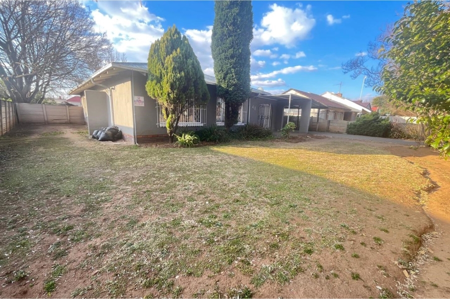 3 Bedroom Property for Sale in Three Rivers Gauteng