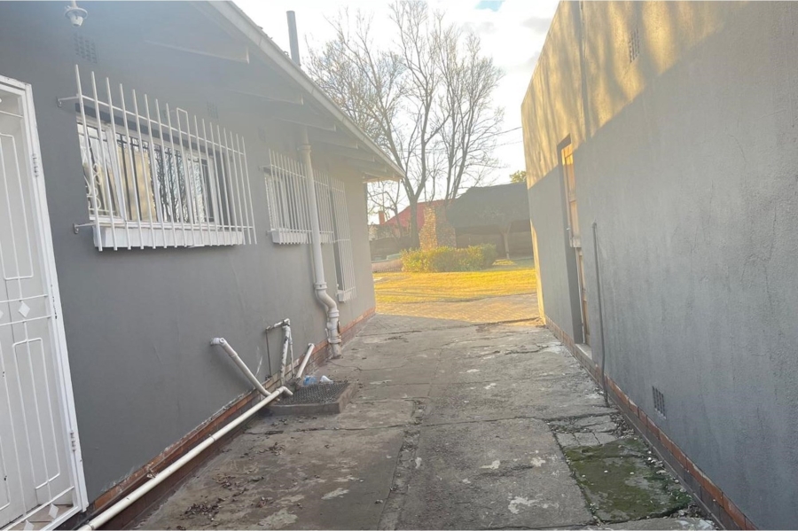 3 Bedroom Property for Sale in Three Rivers Gauteng