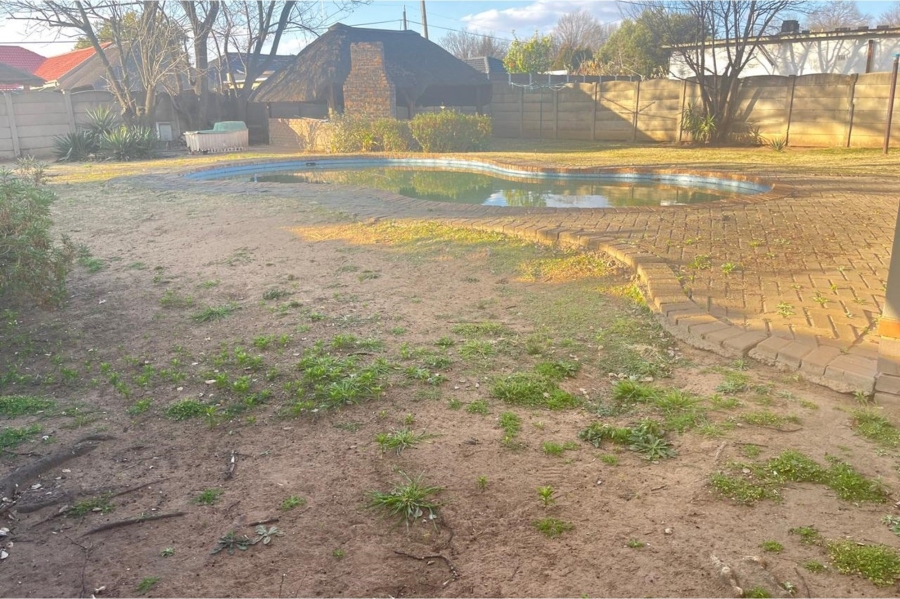 3 Bedroom Property for Sale in Three Rivers Gauteng