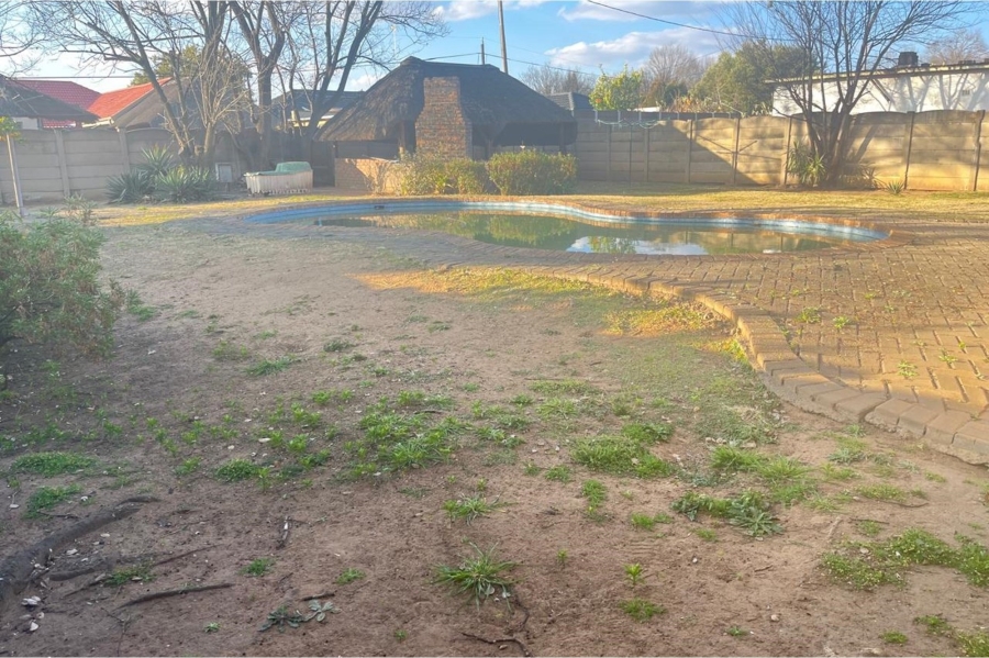 3 Bedroom Property for Sale in Three Rivers Gauteng