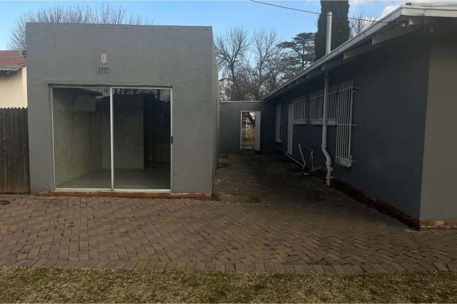 3 Bedroom Property for Sale in Three Rivers Gauteng