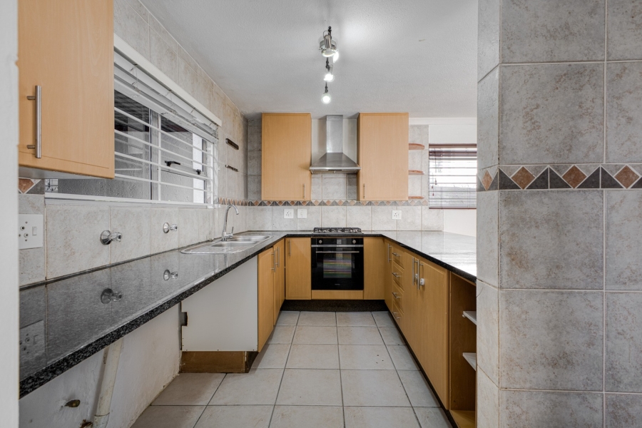 To Let 3 Bedroom Property for Rent in Sunninghill Gauteng