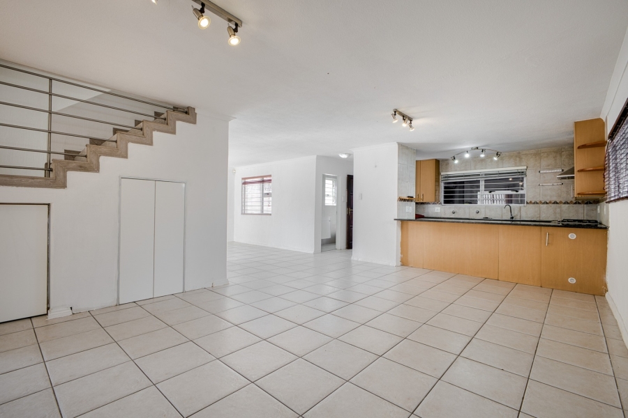 To Let 3 Bedroom Property for Rent in Sunninghill Gauteng