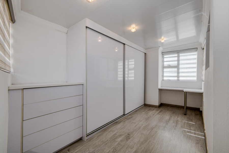 To Let 3 Bedroom Property for Rent in Sunninghill Gauteng