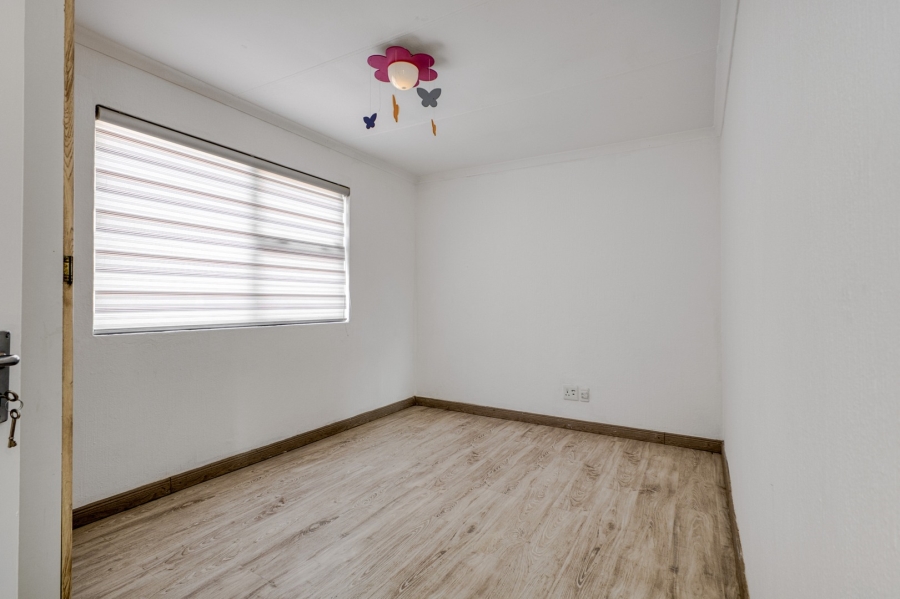 To Let 3 Bedroom Property for Rent in Sunninghill Gauteng