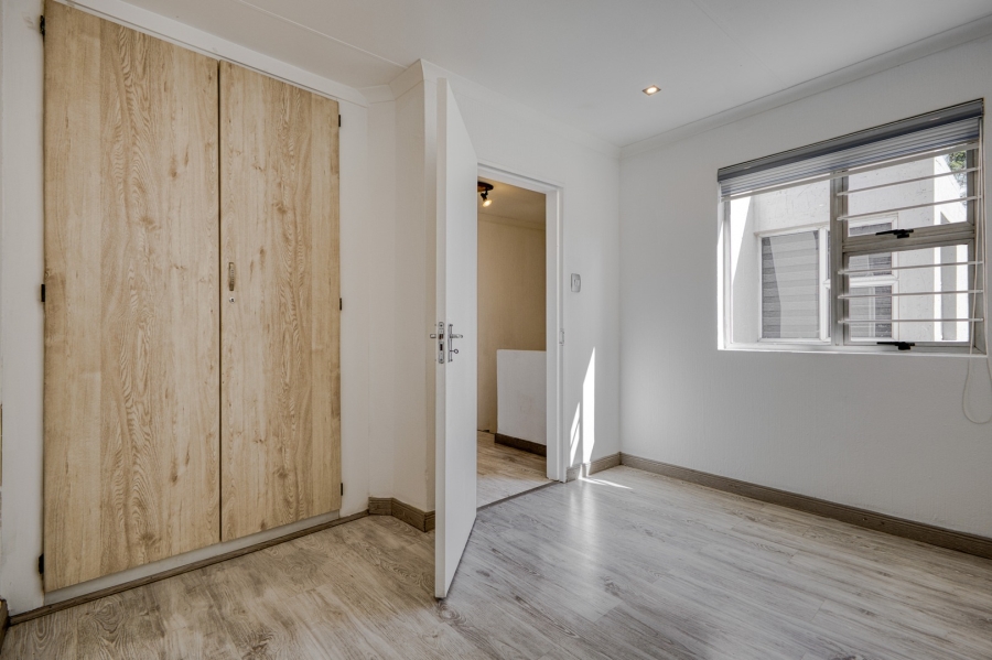 To Let 3 Bedroom Property for Rent in Sunninghill Gauteng