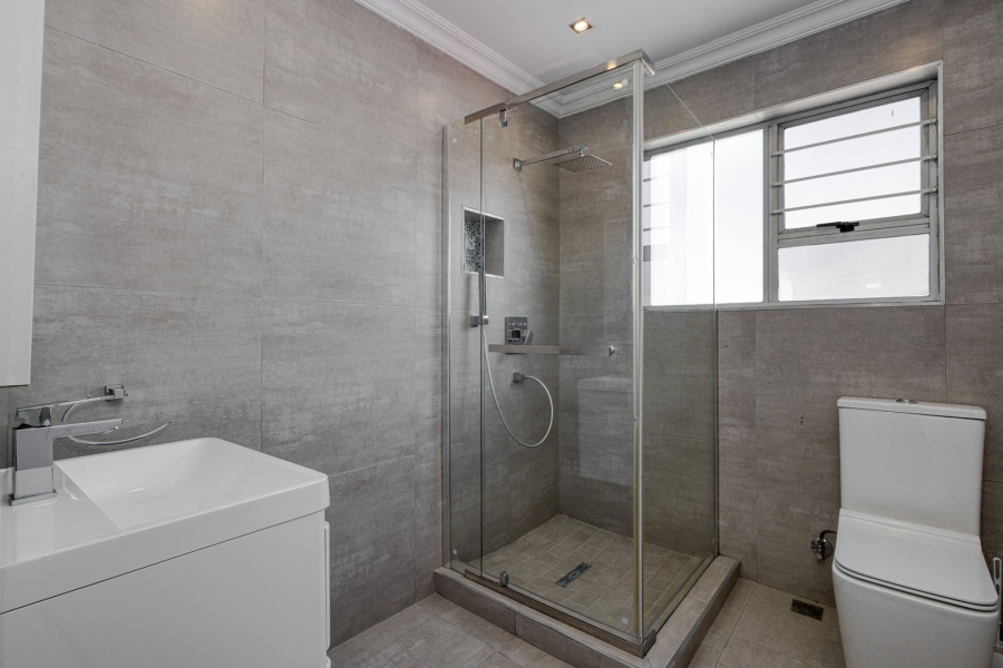 To Let 3 Bedroom Property for Rent in Sunninghill Gauteng