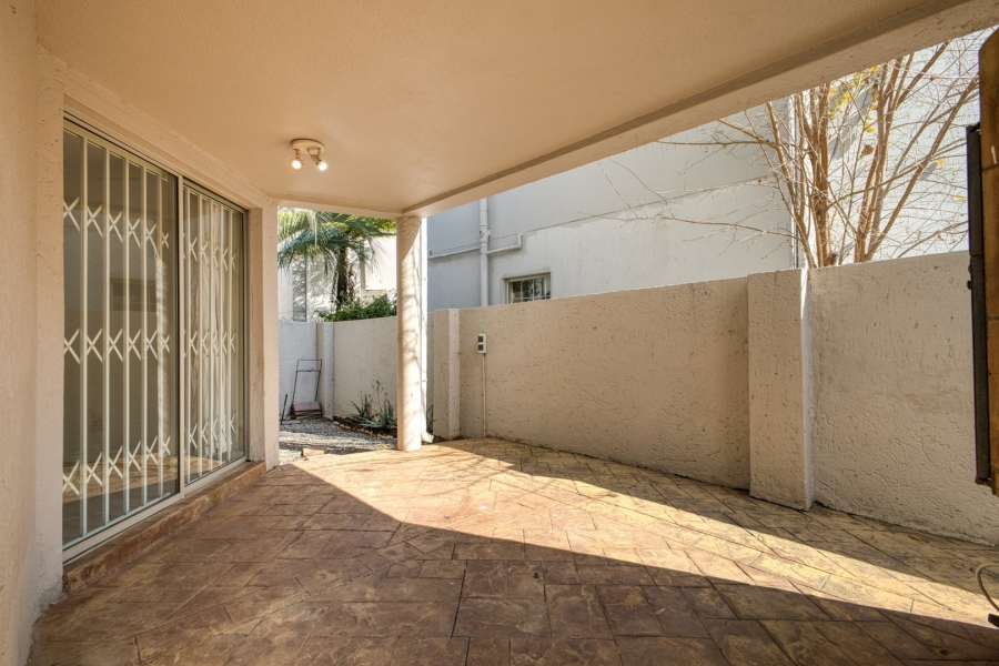 To Let 3 Bedroom Property for Rent in Sunninghill Gauteng
