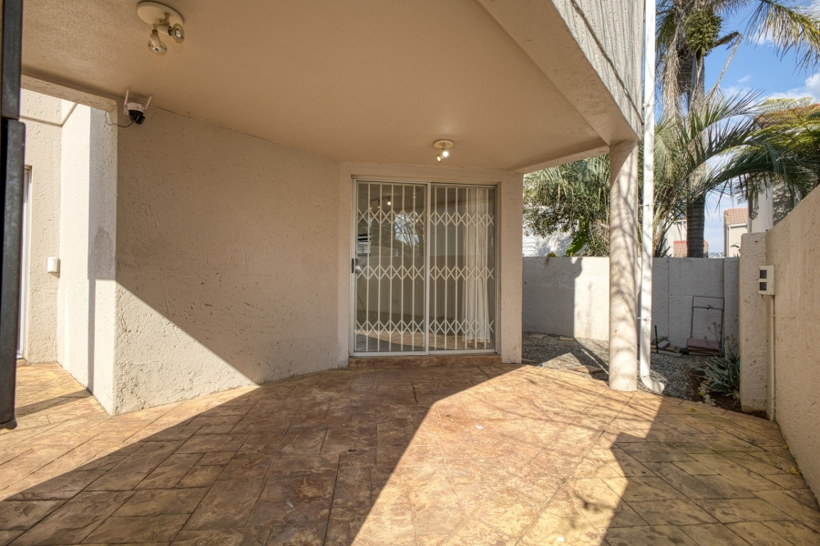 To Let 3 Bedroom Property for Rent in Sunninghill Gauteng