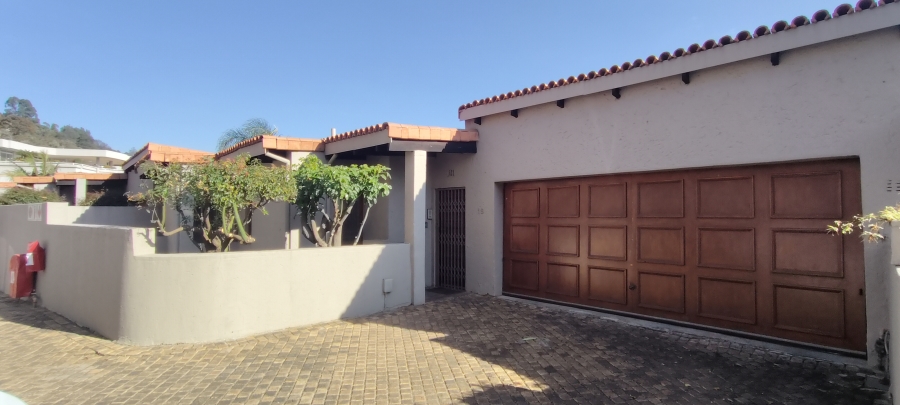 To Let 4 Bedroom Property for Rent in Bedford Park Gauteng