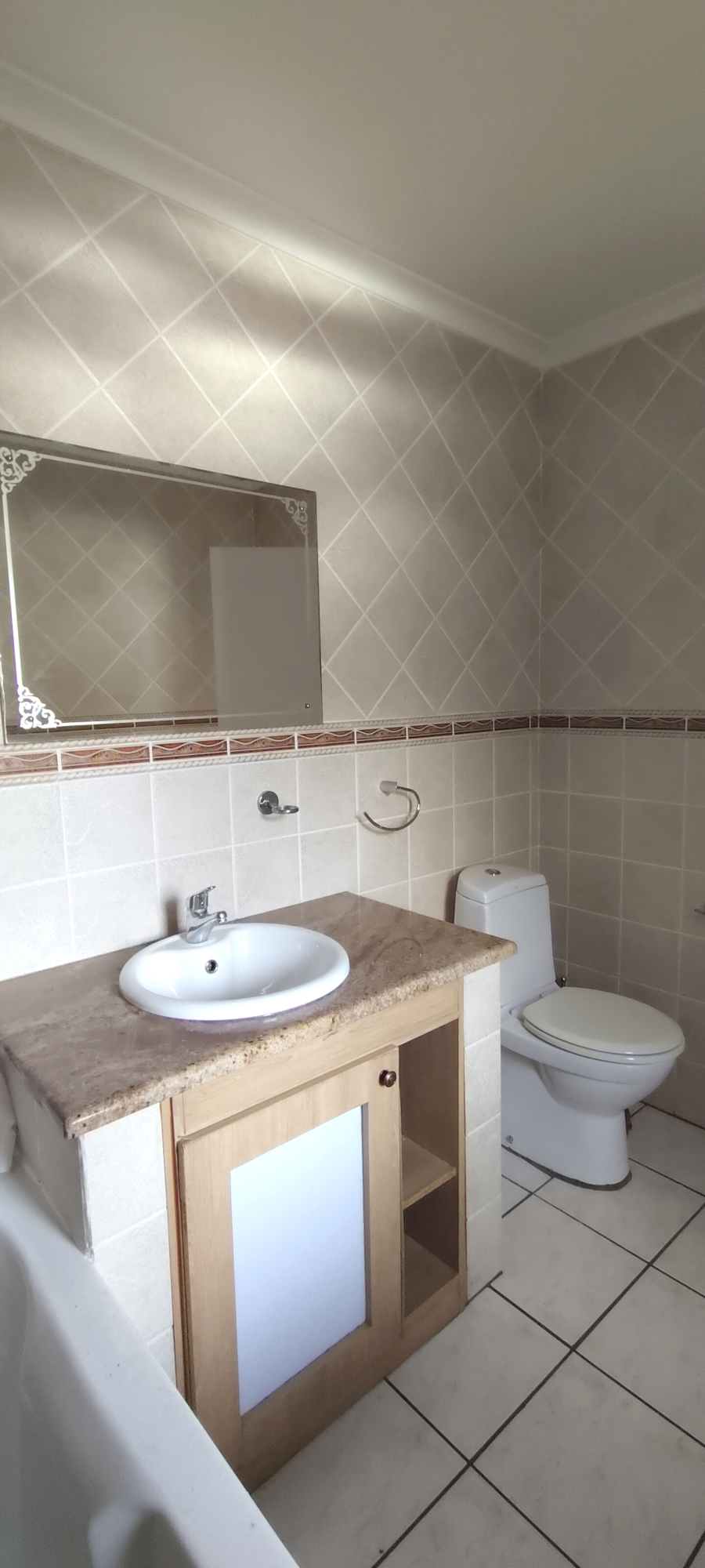 To Let 4 Bedroom Property for Rent in Bedford Park Gauteng