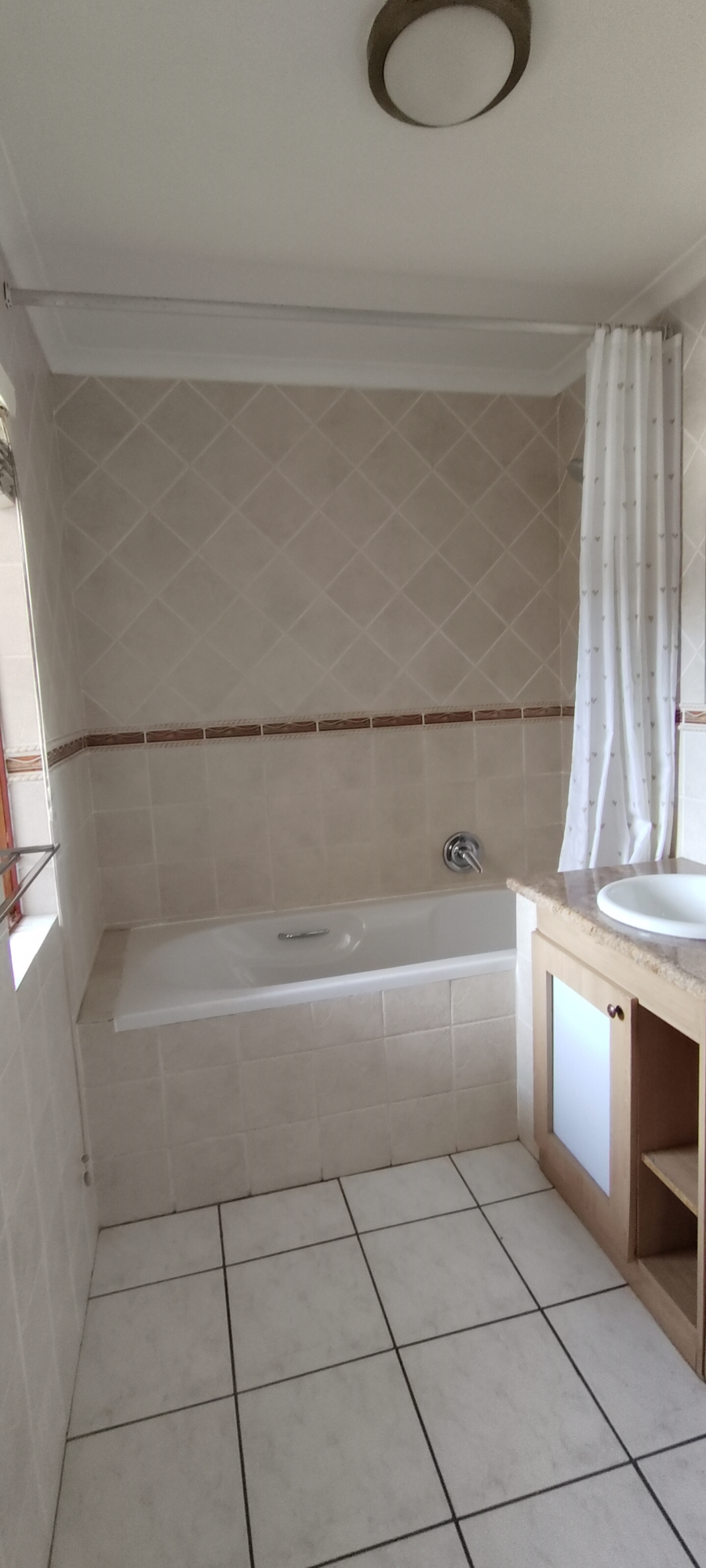 To Let 4 Bedroom Property for Rent in Bedford Park Gauteng