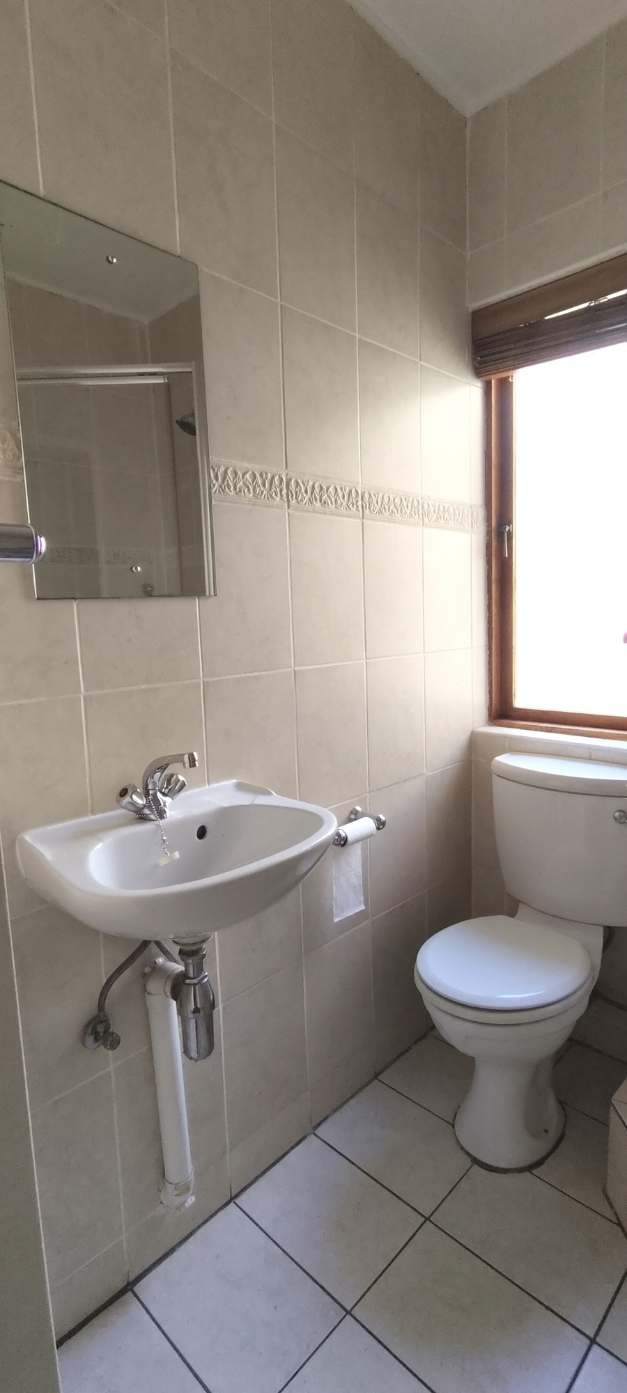 To Let 4 Bedroom Property for Rent in Bedford Park Gauteng