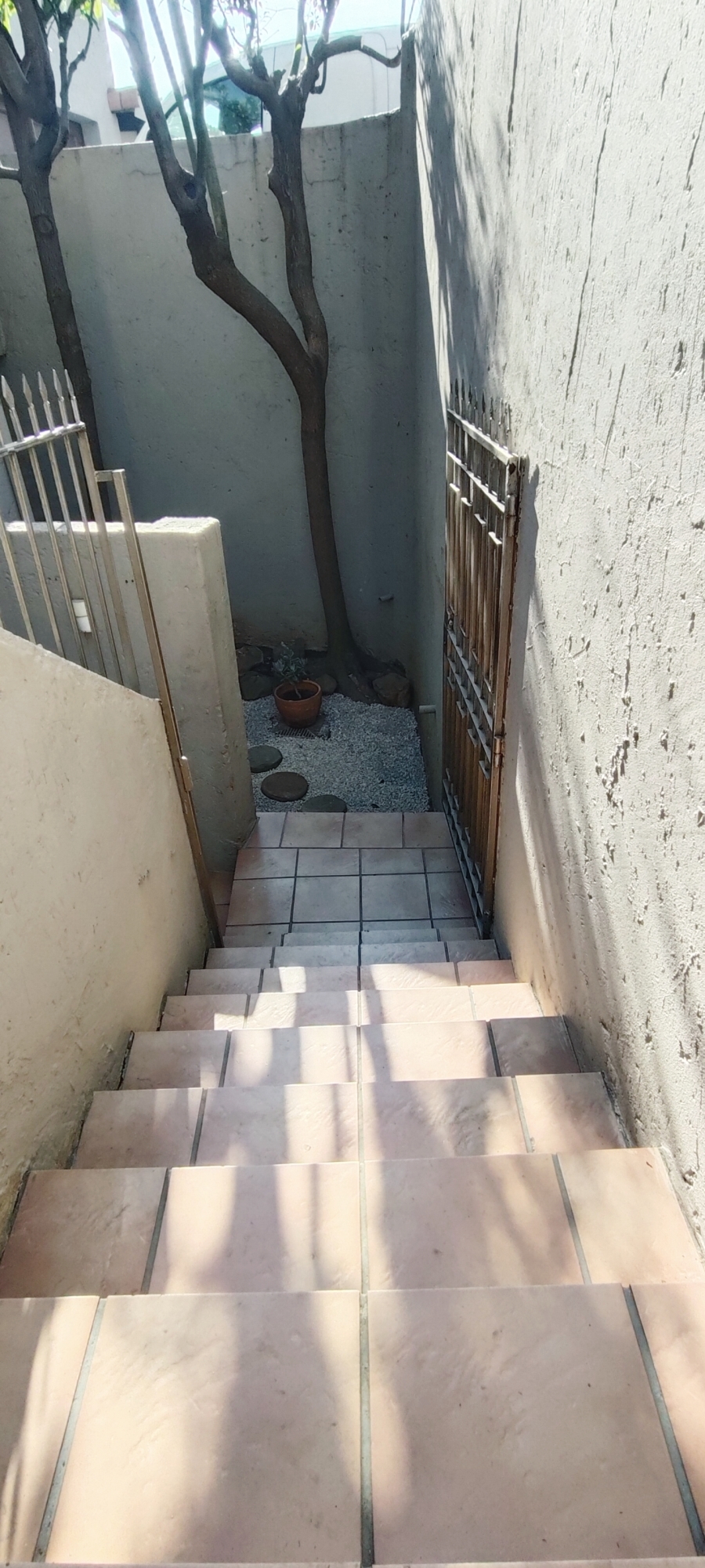 To Let 4 Bedroom Property for Rent in Bedford Park Gauteng