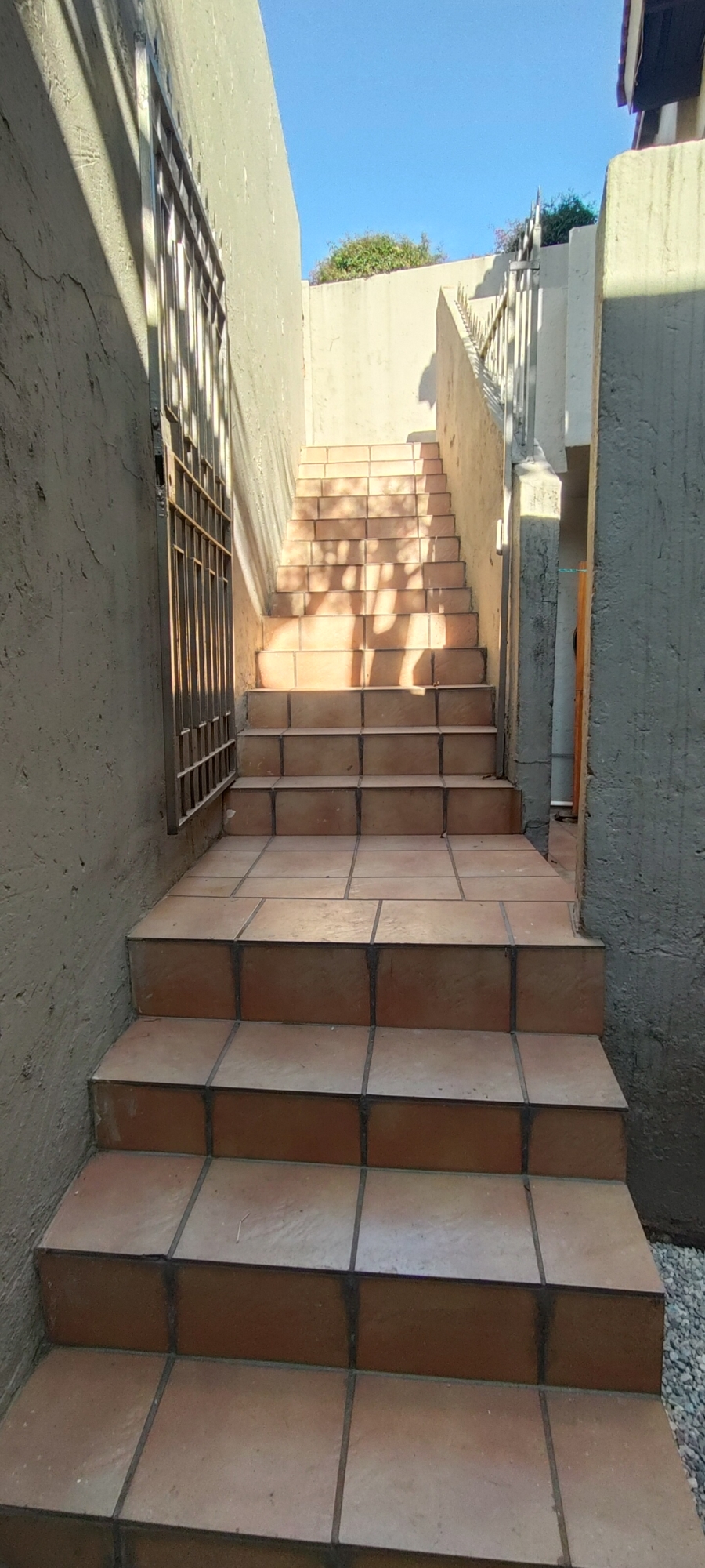 To Let 4 Bedroom Property for Rent in Bedford Park Gauteng