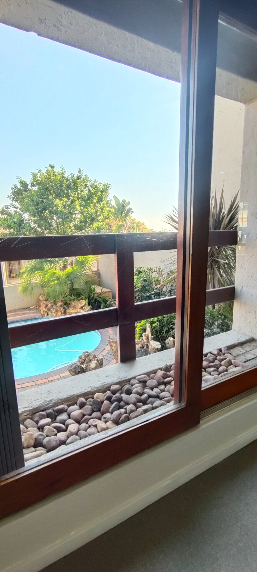 To Let 4 Bedroom Property for Rent in Bedford Park Gauteng