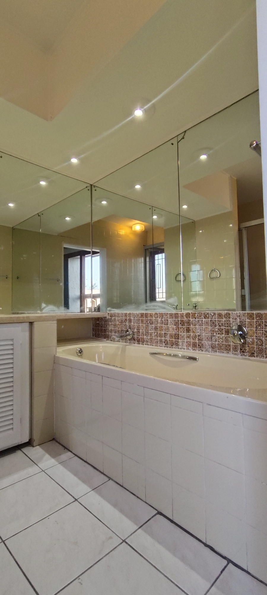 To Let 4 Bedroom Property for Rent in Bedford Park Gauteng
