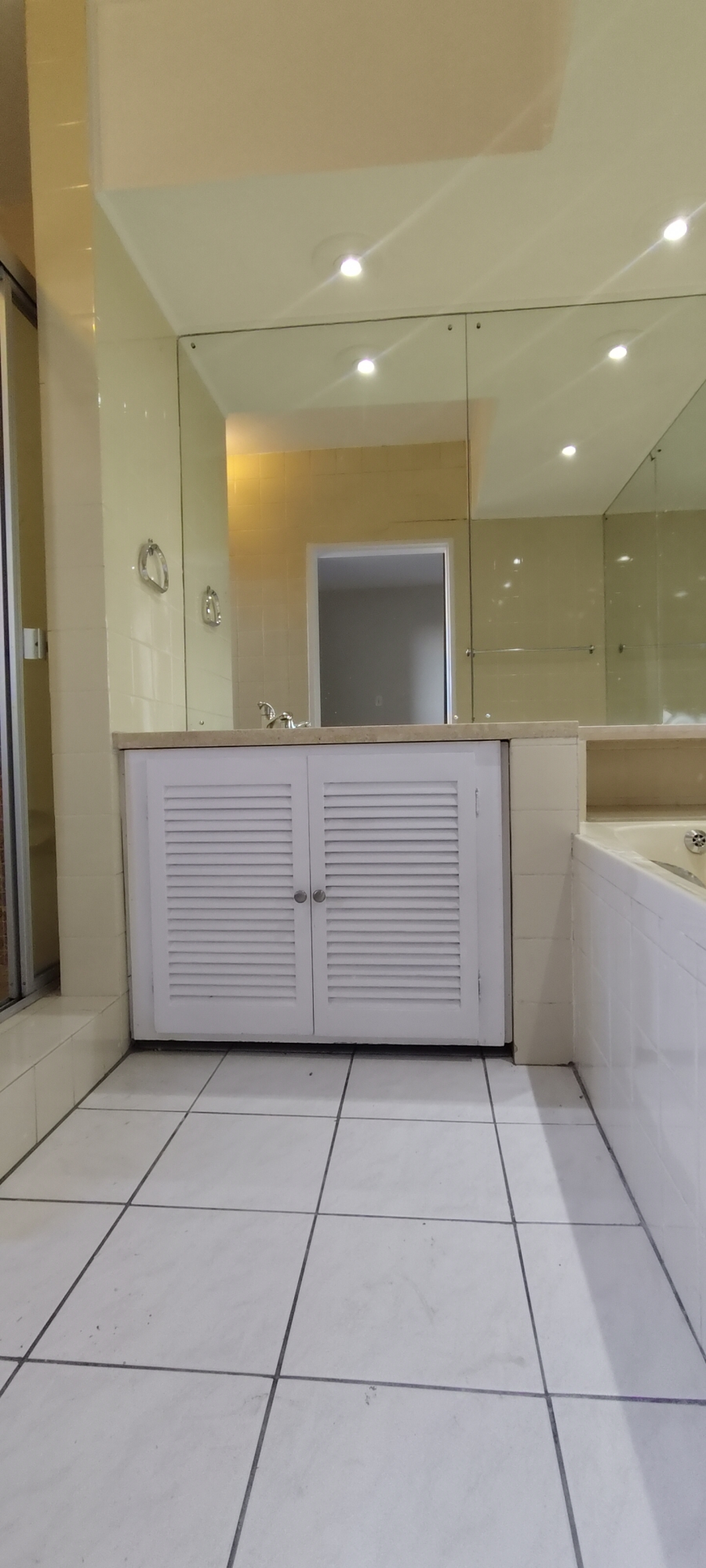To Let 4 Bedroom Property for Rent in Bedford Park Gauteng