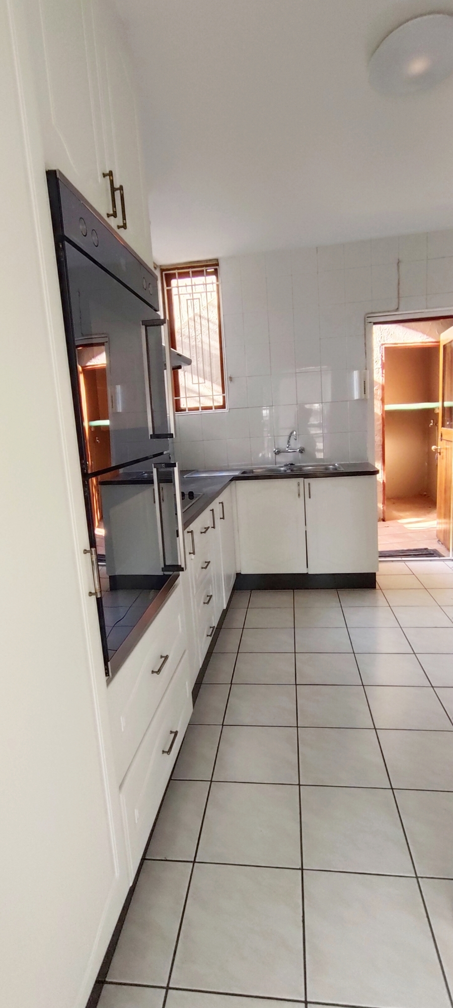 To Let 4 Bedroom Property for Rent in Bedford Park Gauteng