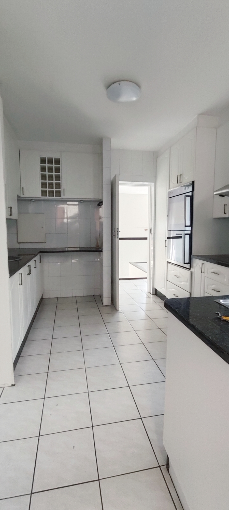 To Let 4 Bedroom Property for Rent in Bedford Park Gauteng