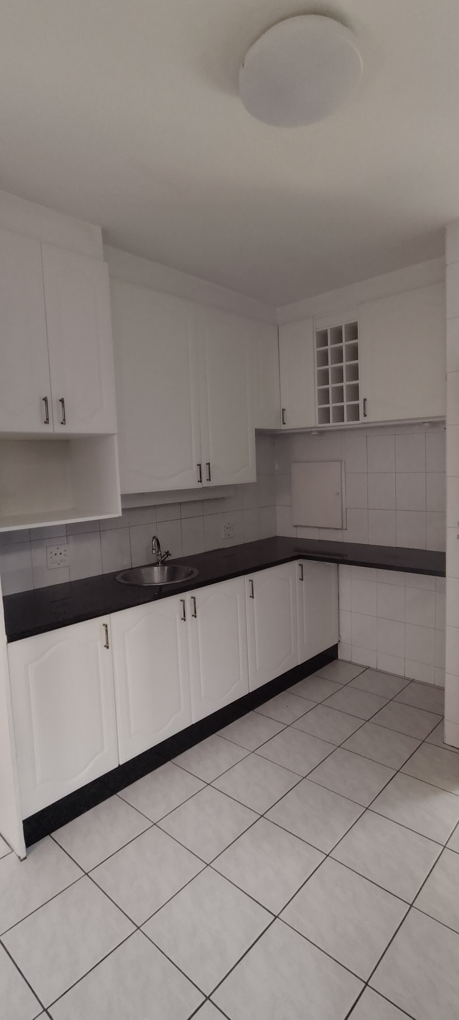 To Let 4 Bedroom Property for Rent in Bedford Park Gauteng