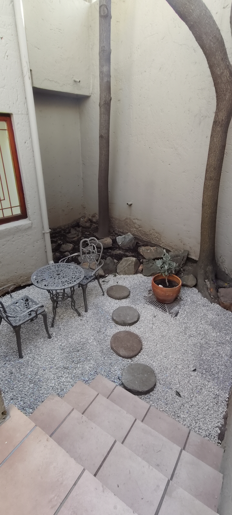 To Let 4 Bedroom Property for Rent in Bedford Park Gauteng