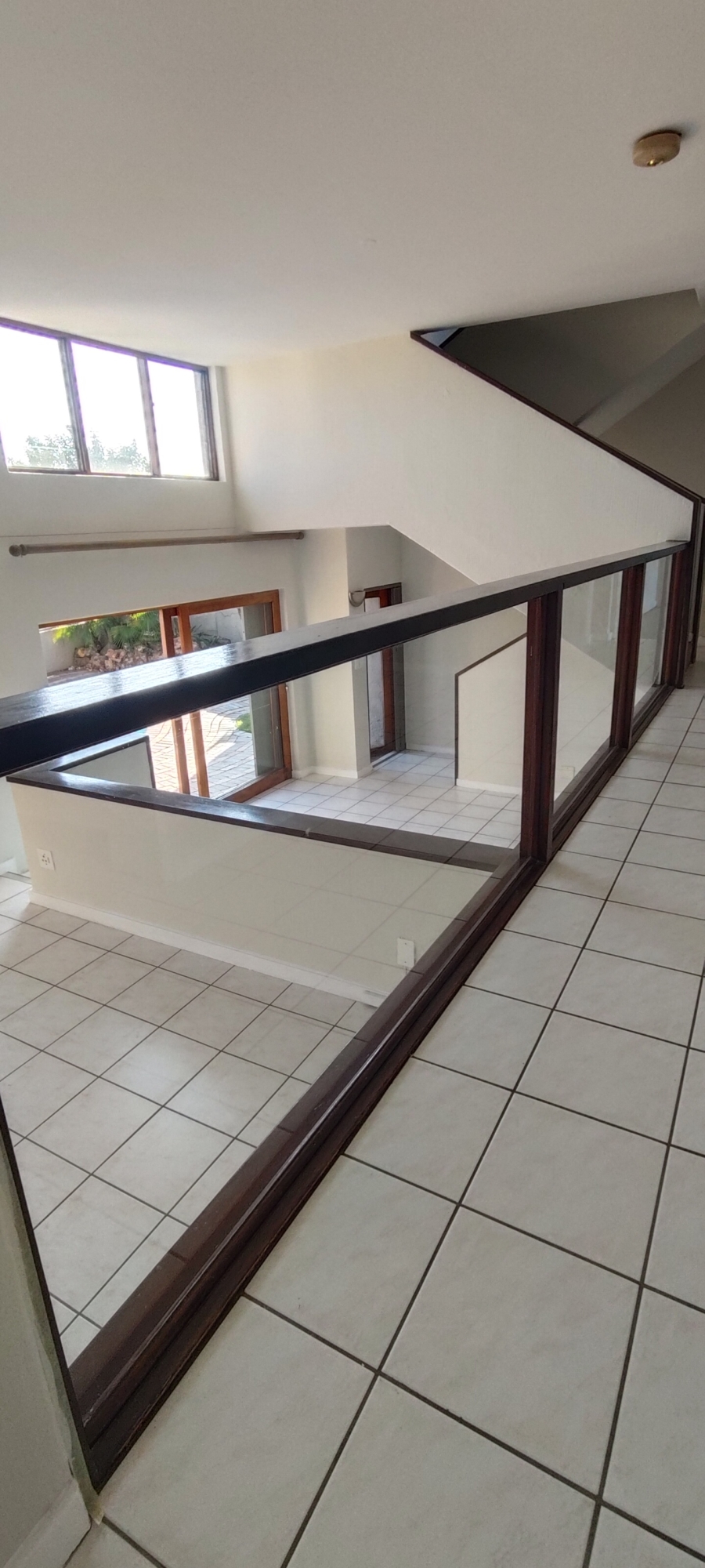To Let 4 Bedroom Property for Rent in Bedford Park Gauteng