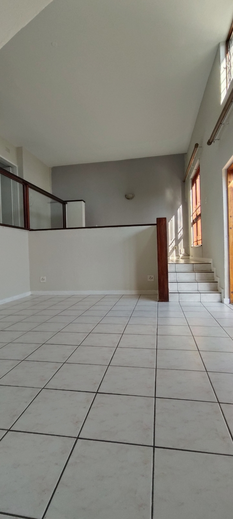 To Let 4 Bedroom Property for Rent in Bedford Park Gauteng
