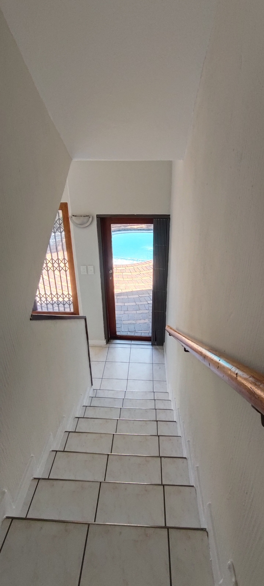 To Let 4 Bedroom Property for Rent in Bedford Park Gauteng