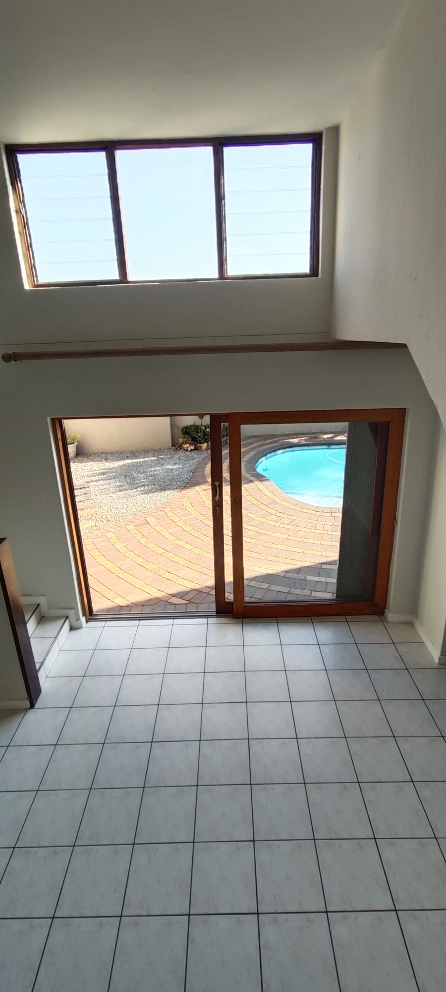 To Let 4 Bedroom Property for Rent in Bedford Park Gauteng