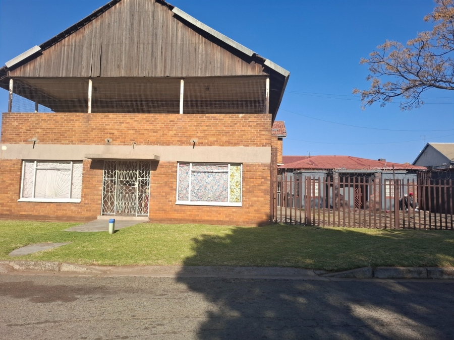 16 Bedroom Property for Sale in Actonville Gauteng