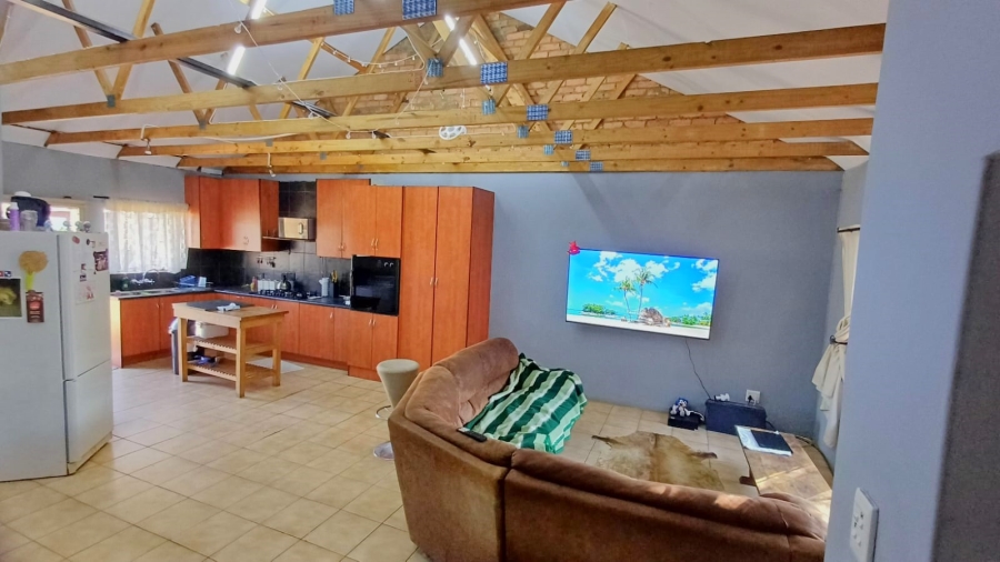 To Let 2 Bedroom Property for Rent in Lyttelton Manor Gauteng