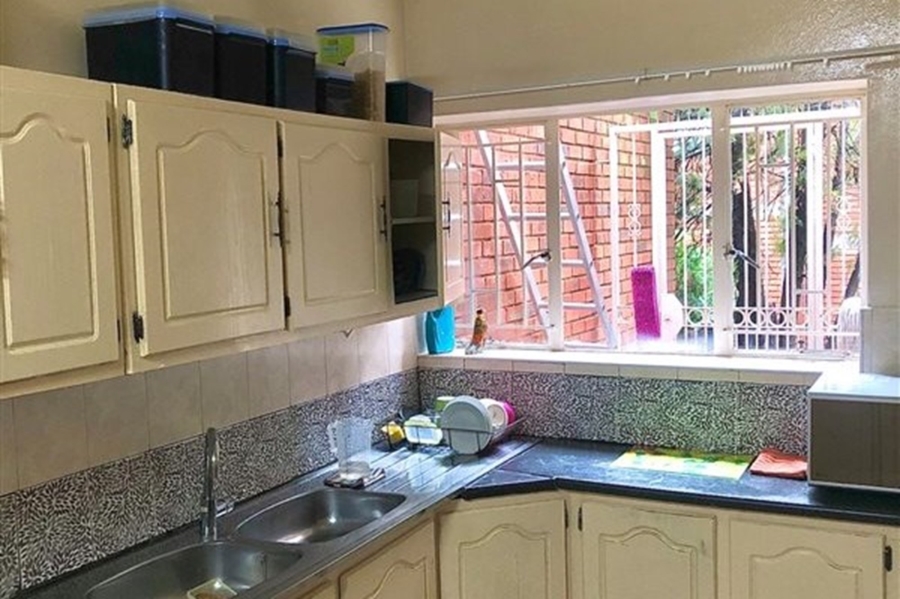 To Let 3 Bedroom Property for Rent in La Montagne Gauteng