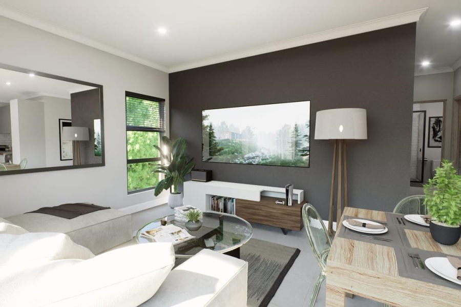 2 Bedroom Property for Sale in Rivonia Gauteng