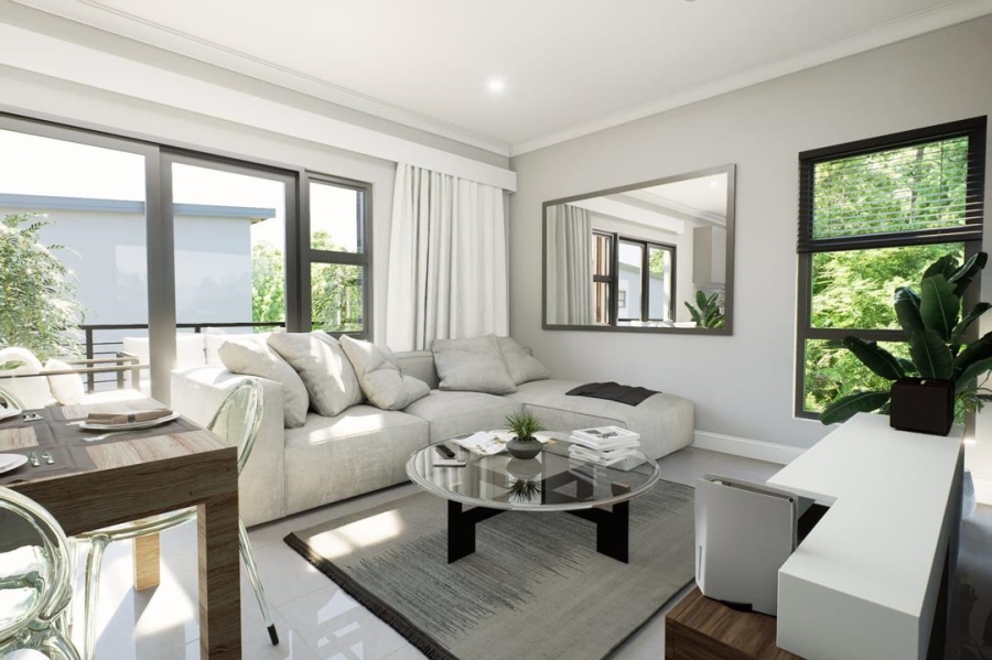 2 Bedroom Property for Sale in Rivonia Gauteng