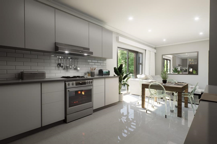 2 Bedroom Property for Sale in Rivonia Gauteng