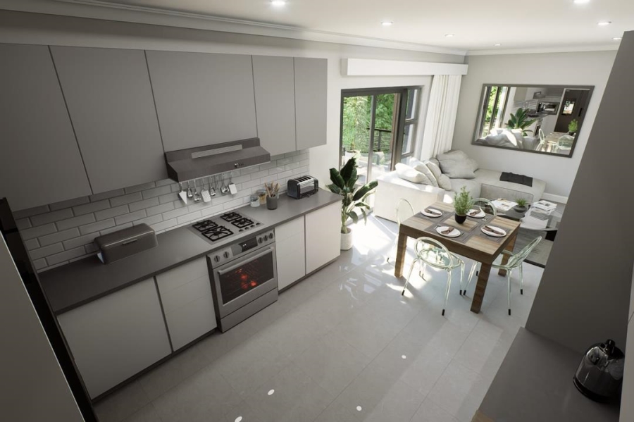 2 Bedroom Property for Sale in Rivonia Gauteng