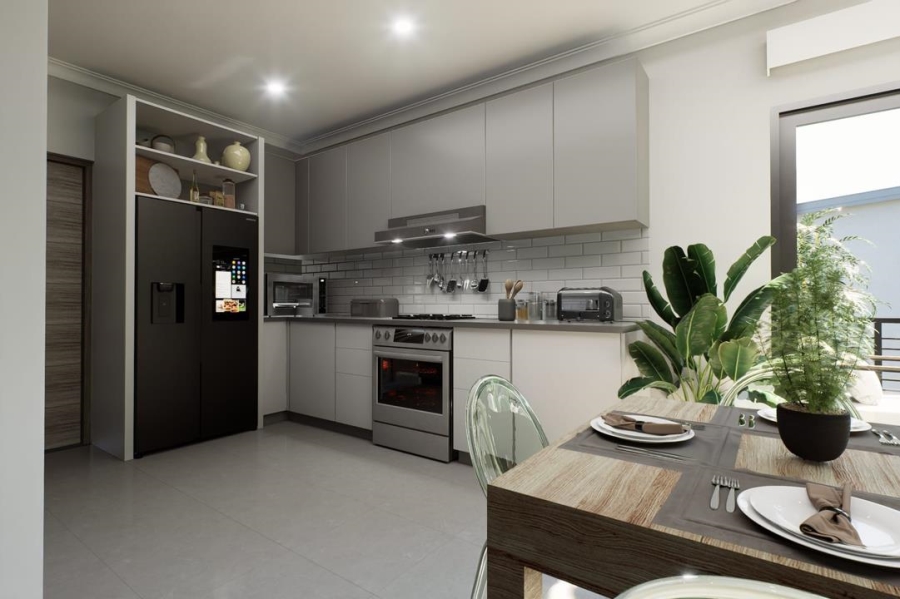 2 Bedroom Property for Sale in Rivonia Gauteng
