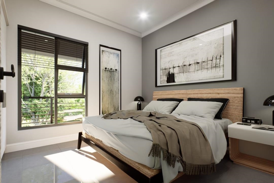 2 Bedroom Property for Sale in Rivonia Gauteng